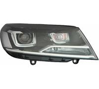 Faro Anteriore DX Per Volkswagen Touareg 2014-2018