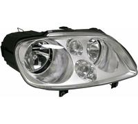 Faro Anteriore DX Per Volkswagen Touran 2003-2006
