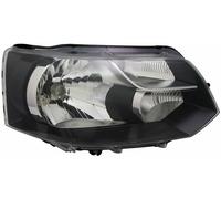 Faro Anteriore DX Per Volkswagen Transporter/Caravelle/Multivan T5 2009-2015