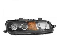Faro anteriore dx PUNTO 01- per reg el H1/H1