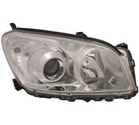 DIEDERICHS 6687180 Faro anteriore