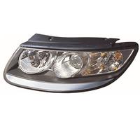 DIEDERICHS 6871080 Faro anteriore