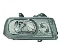 DIEDERICHS 3496082 Faro anteriore per FIAT Scudo Kastenwagen (220)