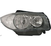 DIEDERICHS 1280280 Faro anteriore