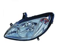 Faro anteriore dx VIANO VITO 03-10 HELLA H7 H7 motor reg el 639 820 02