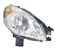 Faro anteriore dx XSARA PICASSO 04-10 DEPO reg el TYC H4 552-1122R-LD-EM