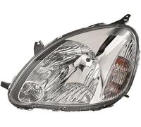 Faro anteriore dx YARIS 03-05 DEPO/H4 con motor reg el 81110-52360