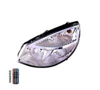Faro Anteriore Elettrico SX Renault SCENIC II 03-05