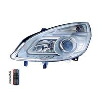Faro Anteriore Elettrico SX Renault SCENIC II 05-08