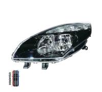 Faro Anteriore Elettrico SX Renault SCENIC III 09-12