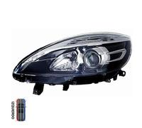 Faro Anteriore Elettrico SX Renault SCENIC III 12-16