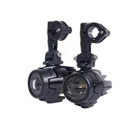 Faro Anteriore Fanale Anteriore Accessori Moto Per CRF1100L Per CRF 1100L CRF1100 L Per Africa Per Twin LED Ausiliario Fendinebbia Lampada Di Guida(Only 2pcs light)