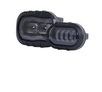 Faro Anteriore Fanale Anteriore Per BMW F800GS F800R F700GS F650GS Per Moto Avventura Completo Proiettore LED Gruppo Faro Luci Moto Faro