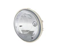 HELLA 1F8 161 326-011 Alogeno-Gruppo ottico, Faro di profondità, Rallye 3000 Celis, 24/12V, rotondo, Montaggio, interno, anteriore, Quantità 1