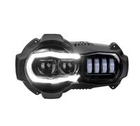 Faro Anteriore Fari Anteriori A LED Per BMW Per R1200GS Per R 1200GS 2004-2012 Per R 1200GS ADV Per Adventure Luci Per Moto Gruppo Fari Completo Accessori per moto