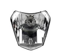 Faro Anteriore Faro Alogeno Per Moto Faro Da Cross Enduro Per EXC XC SX XCW Per EXCF SXW SXF 125-500 2015-2021 Accessori per moto