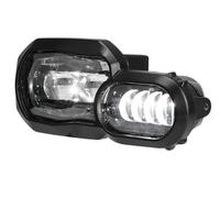 Faro Anteriore Faro Anteriore Per BMW Per F800GS F800R F 650 700 800 GS Per F 800GS ADV Gruppo Ottico Anteriore A LED Completo Accessori per moto(Style B)