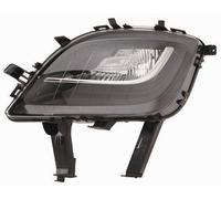 FENDINEBBIA ANTERIORE DESTRO CON FRECCIA - DX - OPEL ASTRA J 10->15