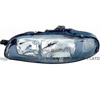 Faro Anteriore Fiat Marea 1996-2002 Sinistro 086222