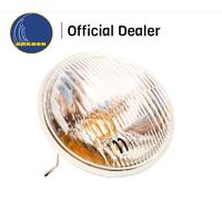FARO ANTERIORE GRABOR SIEM VESPA PX 200 E VESPA PE 200 COMPLETO