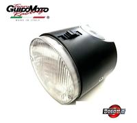 FARO ANTERIORE GRIGIO SCURO SI' FL2 DAL 1991 PIAGGIO BOSATTA F-291/GR