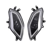Faro Anteriore Gruppo Ottico Anteriore A LED Con DRL Per BMW Per S1000XR 2015 2016 2017 2018 2019 Accessori per moto