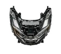 Faro Anteriore Gruppo Ottico Anteriore Per Moto Per PCX125 Per PCX150 Per PCX160 2021-2024 Faro Anteriore A LED Accessori per moto