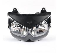 Faro Anteriore Gruppo Ottico Anteriore Per Motocicletta Faro Anteriore Luce Per Kawasaki Per Z1000 Per ZR1000 Z750 Per ZR750 Z 1000 750 2003 2004 2005 2006 Accessori per moto