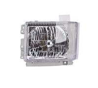 Faro Anteriore Gruppo Per ISUZU Per NPR Per NPR-HD Per NQR Per NRR 2008 2009 2010 2011 2012 2013 2014 2015 2016 2017 2018-2022 Faro Fendinebbia Indicatore Direzione Luce(Right B)