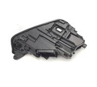 Faro anteriore Guscio Posteriore Del Faro Guscio Posteriore Del Faro Alloggiamento Del Faro Automatico Per Q5 2018-2020 Accessori Per Auto Fari(Sono partiti)