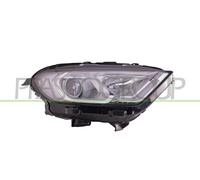 Faro Anteriore H1 H18 Destro Luce Diurna Per Ford Ecosport