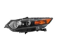 Faro Anteriore H1 Sinistro Adatto Per Honda Accord VIII CU CW