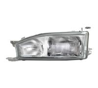 Faro Anteriore H4/H1 Sinistro Adatto Per Toyota Camry _V1_