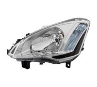 Faro Anteriore H4 Sinistro Adatto Per Citroën Berlingo B9
