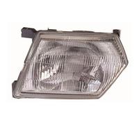 Faro Anteriore H4 Sinistro Per Nissan Patrol GR V Wagon Y61