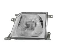 Faro Anteriore H4 Sinistro Per Toyota Land Cruiser 90 _J9_