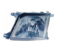 Faro Anteriore H4 W5W Sinistro Per Toyota Land Cruiser 90 _J9_