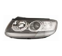 Faro Anteriore H7 Destro Adatto Per Hyundai Santa Fé II CM