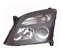 Faro Anteriore H7 Destro Adatto Per Opel Vectra C