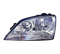 Faro Anteriore H7/H1 Destro Adatto Per KIA Sorento I JC