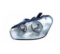 Faro Anteriore H7/H1 Sinistro Adatto Per Ford C-Max DM2