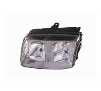 Faro Anteriore H7/H1 Sinistro Adatto Per VW Polo 6N2 6KV5