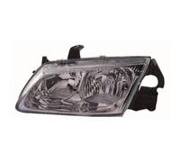 Faro Anteriore H7/H1 Sinistro Per Nissan Almera II Hatchback N16