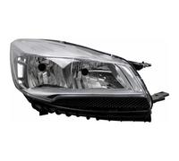 Faro Anteriore H7 H15 Destro Compatibile Per Ford Kuga II DM2