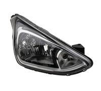 Faro Anteriore H7/H4 Destro Con Indicatori Per Hyundai I10 BA IA