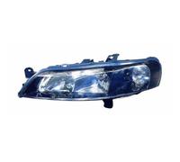 Faro Anteriore H7/H7 Destro Per Opel Vectra B J96 31_ 38_