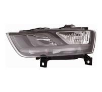 Faro Anteriore H7 PWY24W W21W Sinistro Per Audi Q3 8UB 8UG