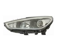 Faro Anteriore H7 PY21W W5W Destro Per Hyundai I30 PDE PD