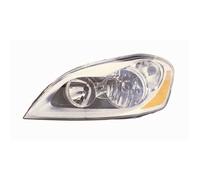 Faro Anteriore H7 Sinistro Adatto Per Volvo XC60 156