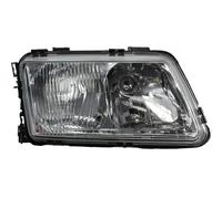 Faro Anteriore Halogen Destro Per Audi A3 8L1